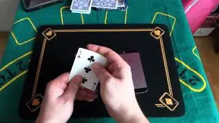 3 карты монте и iPhone