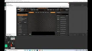 Problemas no Reaper e Asio4all. Configuração alternativa.