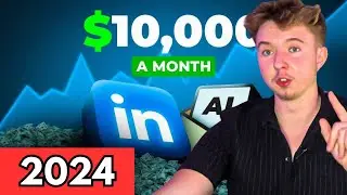 Use Your Expertise to Generate an Income | Eric Otten