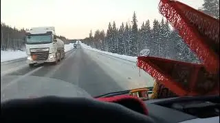 Питер-Снежегорск