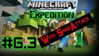 Expedition Log 6.3 with ShaqAttack - Leap of Faith