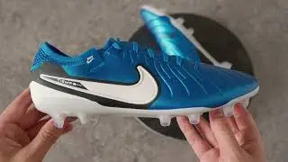 Бутсы Nike Tiempo Legend X Elite FG