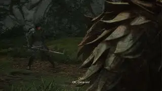 FINAL FANTASY XVI - Turtle Annihilation