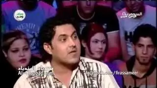 جميع نكات الحجي - الفنان كاظم مدلل برنامج اكو فد واحد - الجزء 6