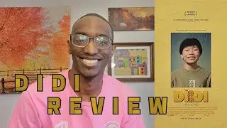 Didi | Movie Review