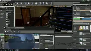 Unreal Engine 4 - How to enable & Optimize Raytracing