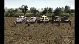 How to Put Camouflage/Skins on Units and Structures - Men of War Assault Squad 2 GEM Editor Tutorial
