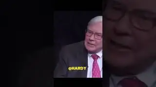 Find Your Passion - Warren Buffett