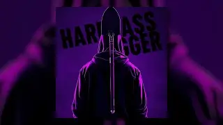 Mesney6 - HARDBASS DIGGER [Out on Spotify]