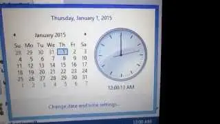 Goodbye 2014, Welcome 2015