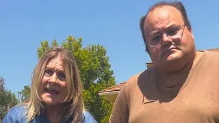 CRAZY Parking altercation and THE Joe Anderson reveal…
