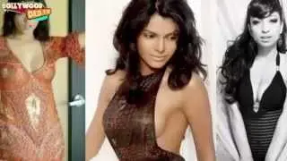 Big PORN WAR Between Shanti Dynamite & Sunny Leone