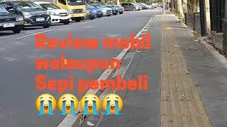 Menyedihkan jual beli mobil sepi pembeli otto bursa jogja minat beli baru menurun