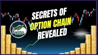 Option Chain Analysis Secrets: Why 90% Traders Fail (Winning Strategy Revealed)