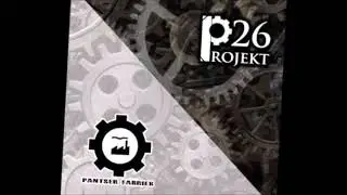 Projekt 26 - Monoton (minimal version)