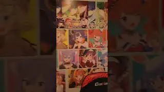 My Anime Room...