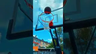 💀 The worst basketball hoop