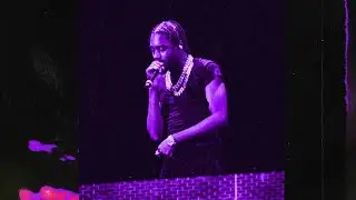 [FREE] Lil Tjay Type Beat - 