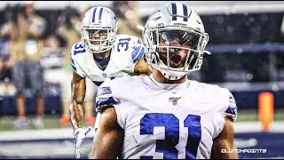Byron Jones Career Highlights "Welcome To Miami"