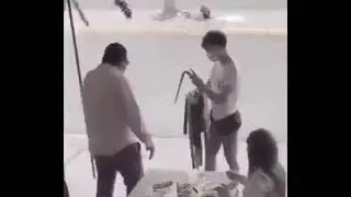 Kimseyi Hor Görme