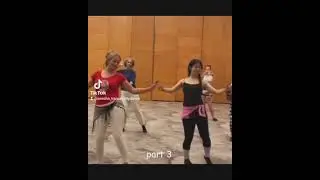 الرقص الشرقي / أكدب عليك 3