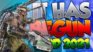 CALL OF DUTY 2021 NEWS HAS BEGUN...