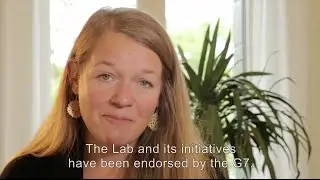 The Global Innovation Lab for Climate Finance - Overview