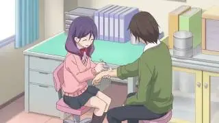 Watashi Ga Motete Dousunda