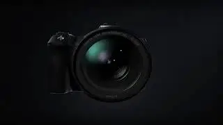 Canon EOS R