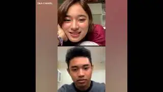 live Instagram part 2 desitarllyw dengan Fikri, 21Januari 2021