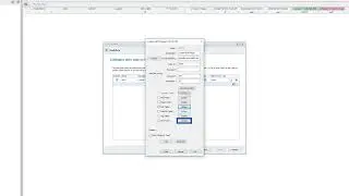 CITRINE - WORKFLOW - EXCEL Load