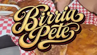 Birria Pete’s in Chino, CA 