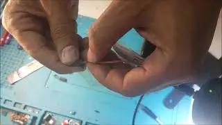 EMBASSY paper shredder turns on wont take paper