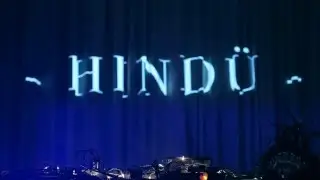 Hindü llloom teaser