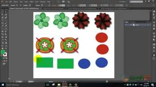 Illustrator CC Bangla Tutorial | Learning the Basics Tools and Panels | Part-1