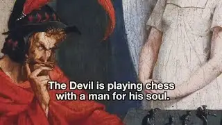 The Devil’s Checkmate 