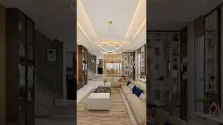 Potrait Video D5 Render 2.5 Pro #shorts