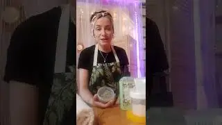 О скрабировании\пилинге во время сеанса массажа