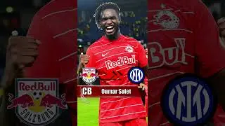 Inter Milan transfer targets, news, rumours - summer 2023