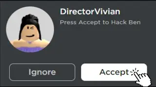 TALKING BEN GOT HACKED?!?