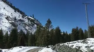 Hidden destination in pakistan. Must visit Astore valley.