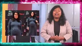 KATE TO KAJOL II 7 ACTRESSES WHO WERE PREGNANT WHILE FILIMING II TV se Fimo Tak II womens''day Spcl