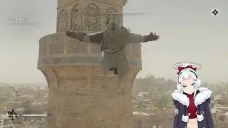 LEAP OF FAITH