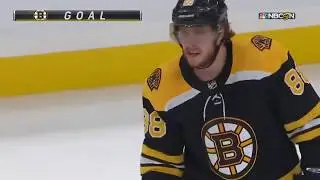 David Pastrnak - 