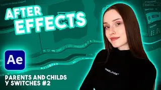 Switches | After Effects desde 0