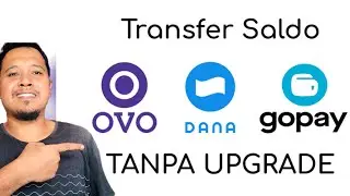 CARA TRANSFER SALDO DANA NON PREMIUM || AMAN 100 %