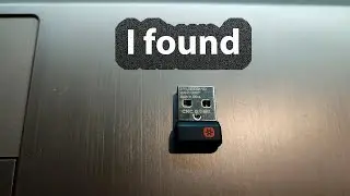 Logitech Unifying receiver