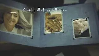 CRUCIAL VELOCITY - Lilium  (Official Video) 2023