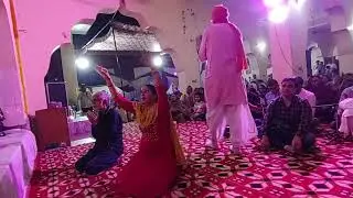 खाटू श्याम भजन -[15]शाहाबाद, दौलतपुर-नई दिल्ली 14/03/2022