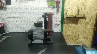 DIY Grinder from 610 Tape